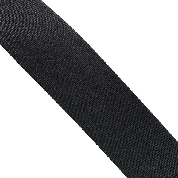 COACH Graham Pack Signature Canvas with Varsity Stripe C3229 Black Cream - - Picture 7 of 8